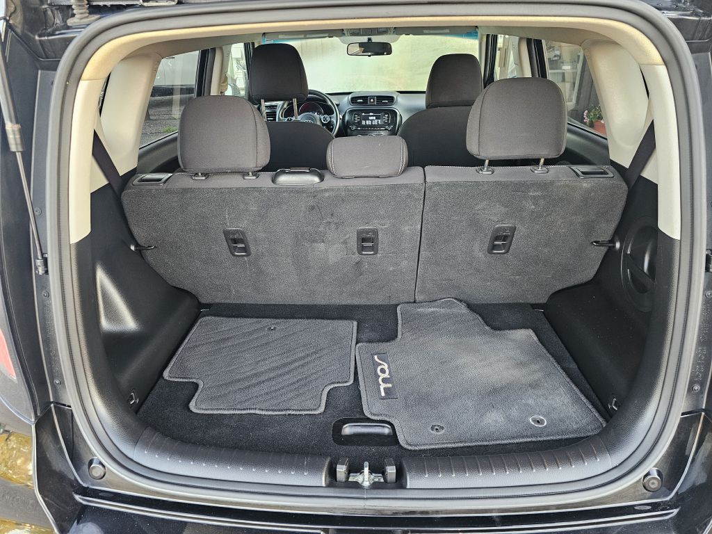 2018 Kia Soul Image 18