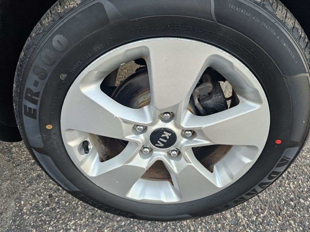 2018 Kia Soul Image 19