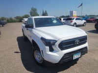 Image for 2025 Toyota Tacoma Sr Xtracab Rwd ID: 7565462