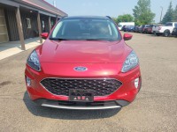 Image for 2022 Ford Escape Titanium ID: 7570917