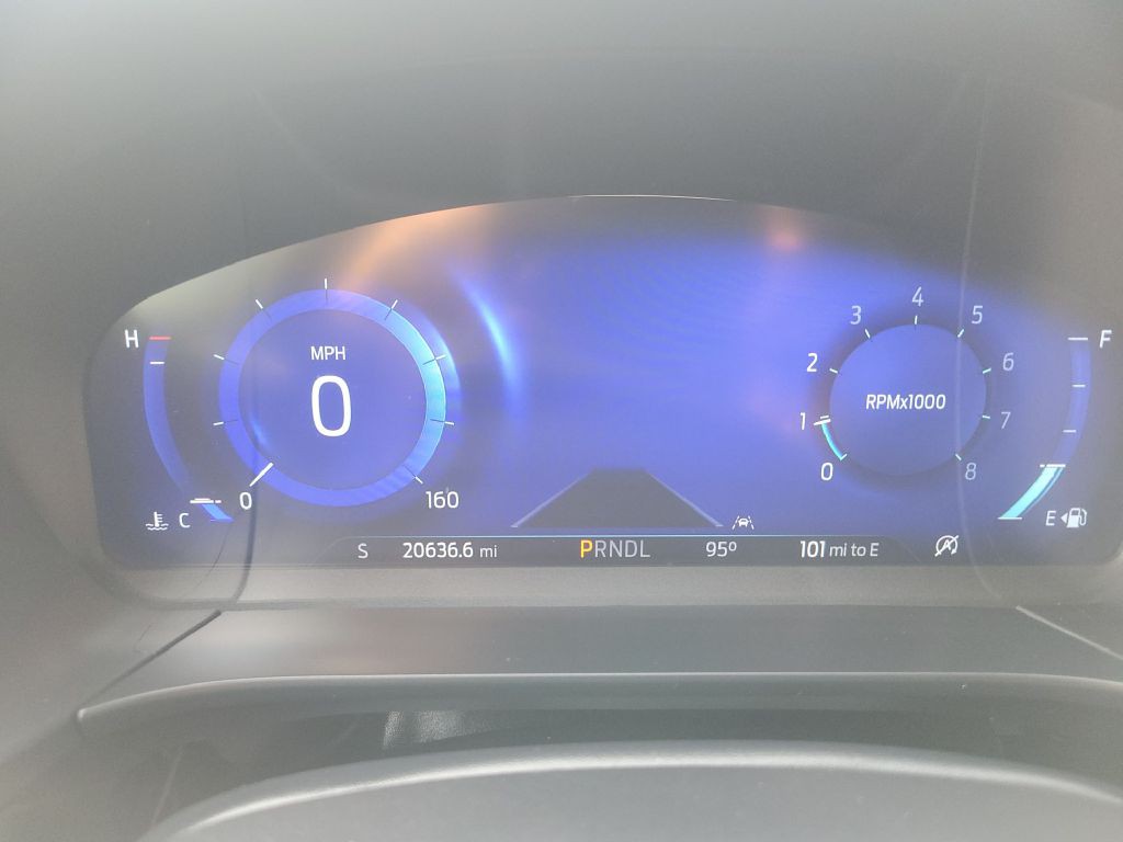 2022 Ford Escape Image 6