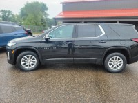 Image for 2023 Chevrolet Traverse LS ID: 7575569