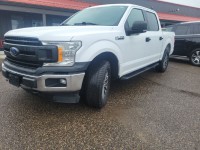 Image for 2020 Ford F-150 Police Responder Supercrew ID: 7575710