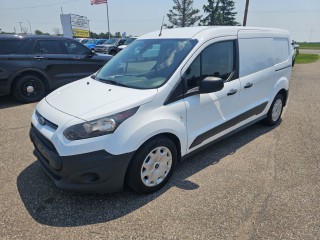 Image for 2018 Ford Transit Connect Xl Lwb With Rear Cargo Doors ID: 7578580