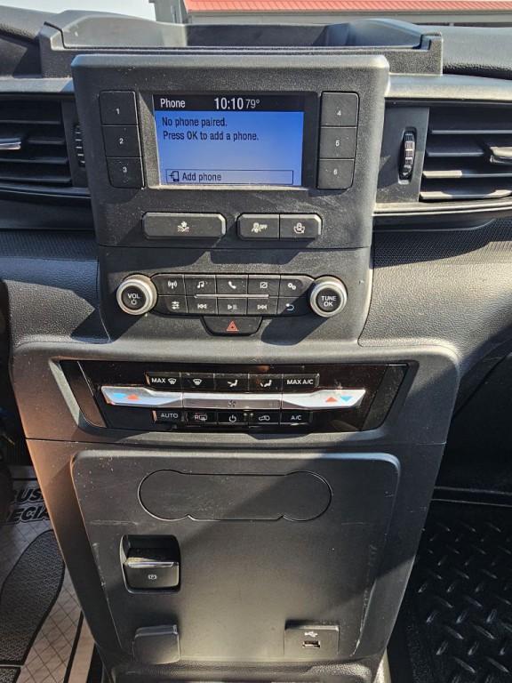 2021 Ford Explorer Image 13