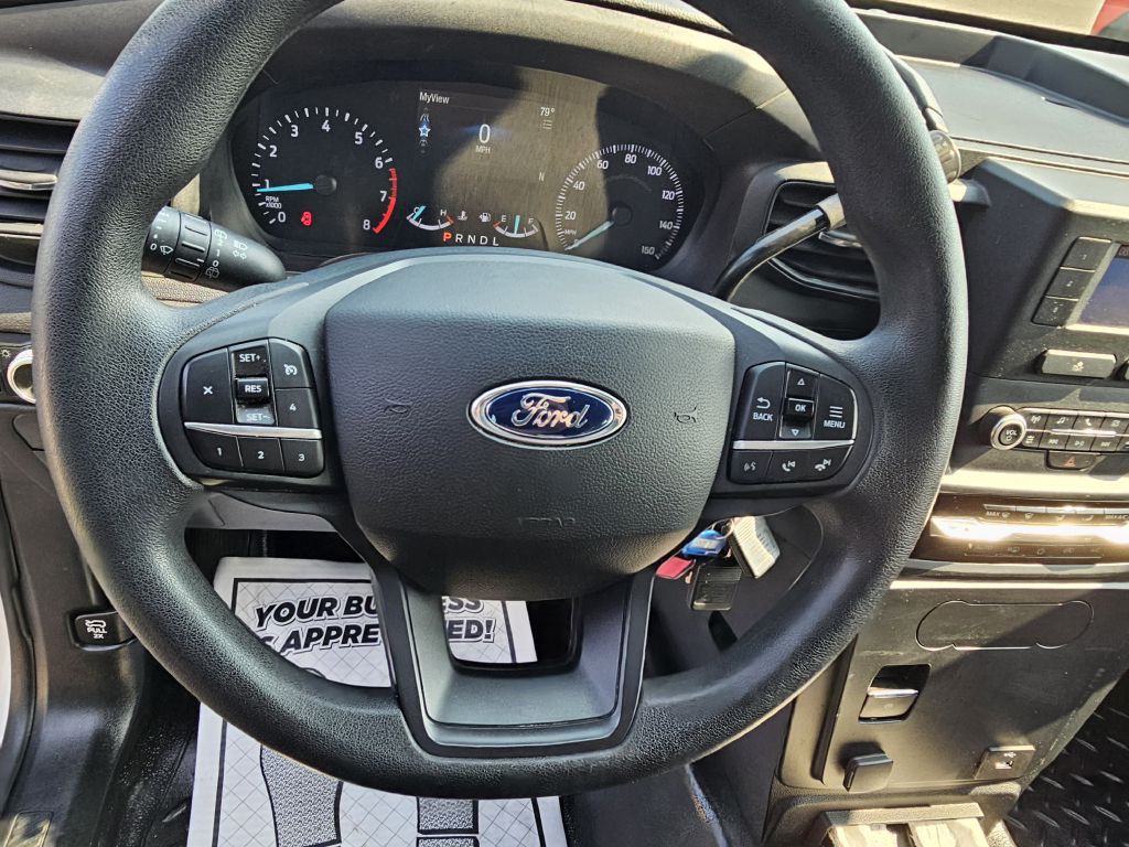 2021 Ford Explorer Image 15