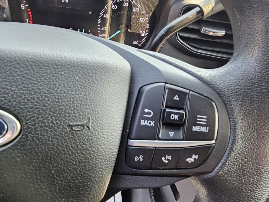 2021 Ford Explorer Image 17