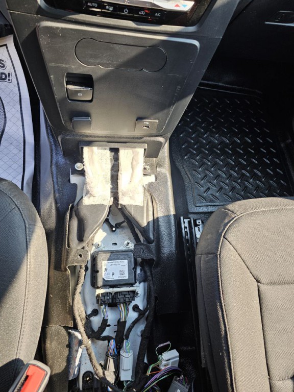 2021 Ford Explorer Image 19