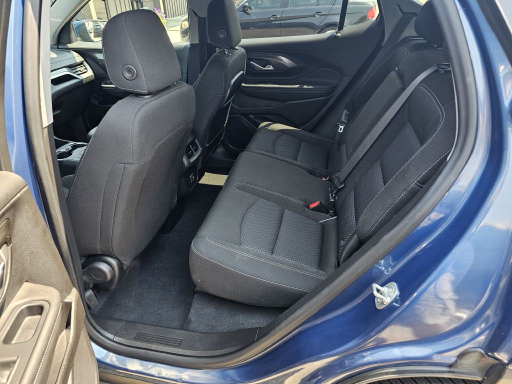2024 GMC Terrain Image 10