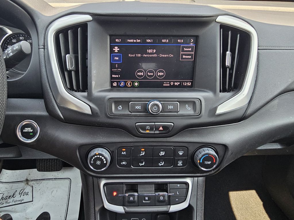 2024 GMC Terrain Image 12