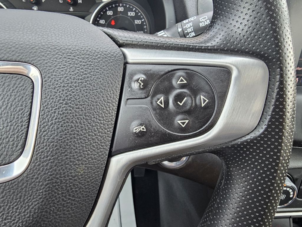 2024 GMC Terrain Image 15