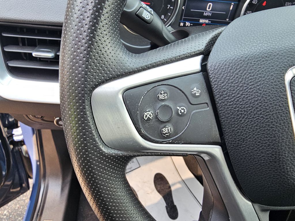 2024 GMC Terrain Image 16
