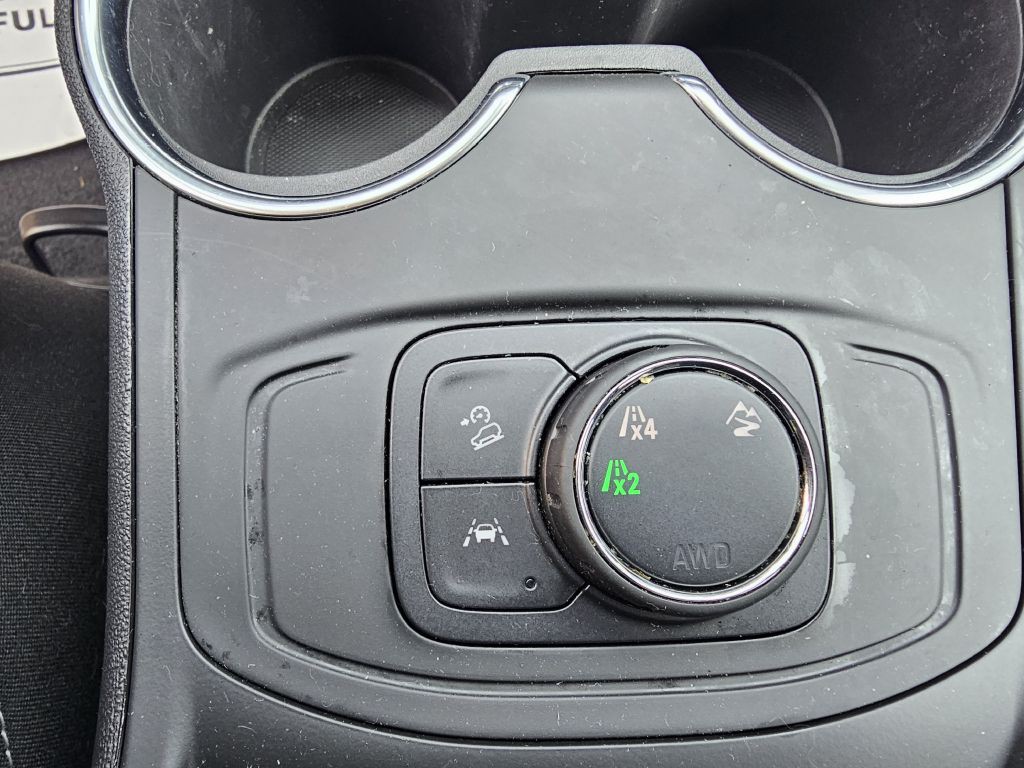 2024 GMC Terrain Image 19