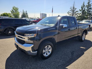 Image for 2022 Chevrolet Silverado 1500 Limited Lt Double Cab ID: 7585044