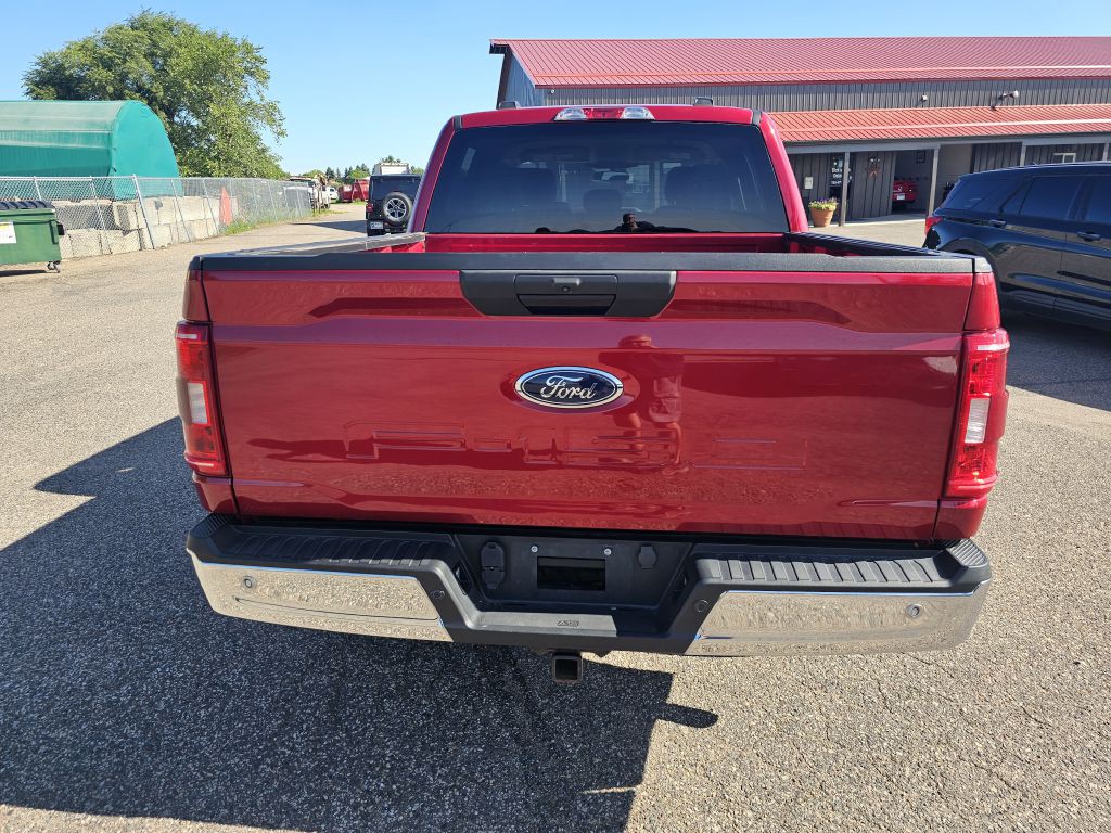 2021 Ford F-150 Image 7