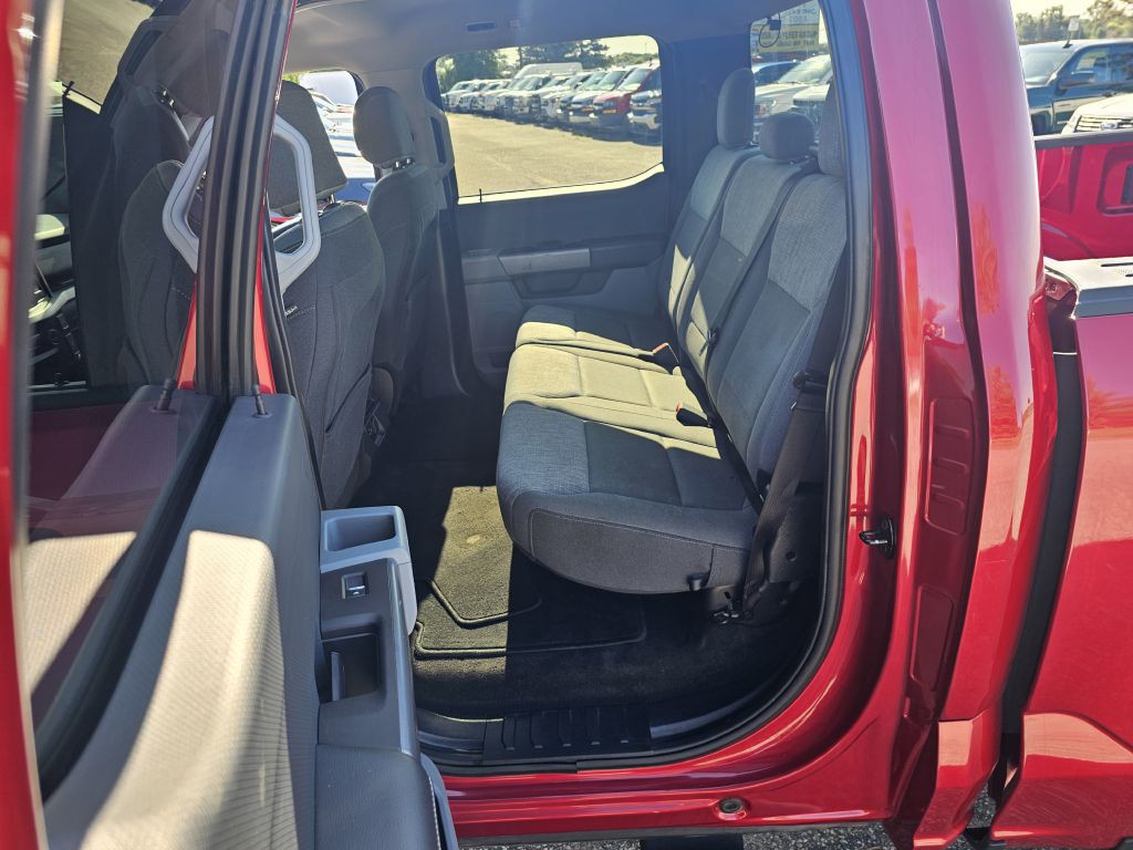 2021 Ford F-150 Image 11