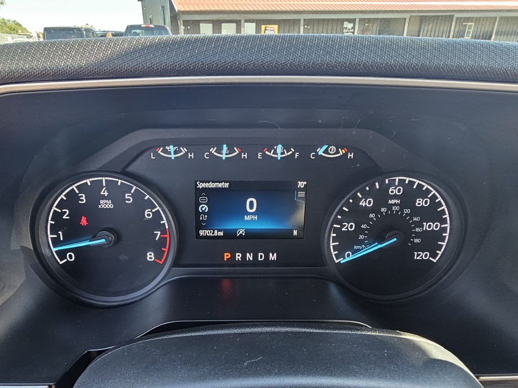 2021 Ford F-150 Image 12