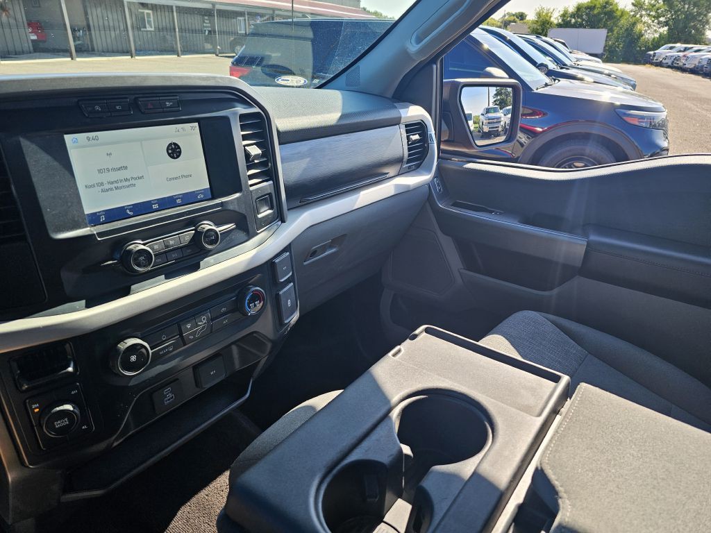 2021 Ford F-150 Image 13