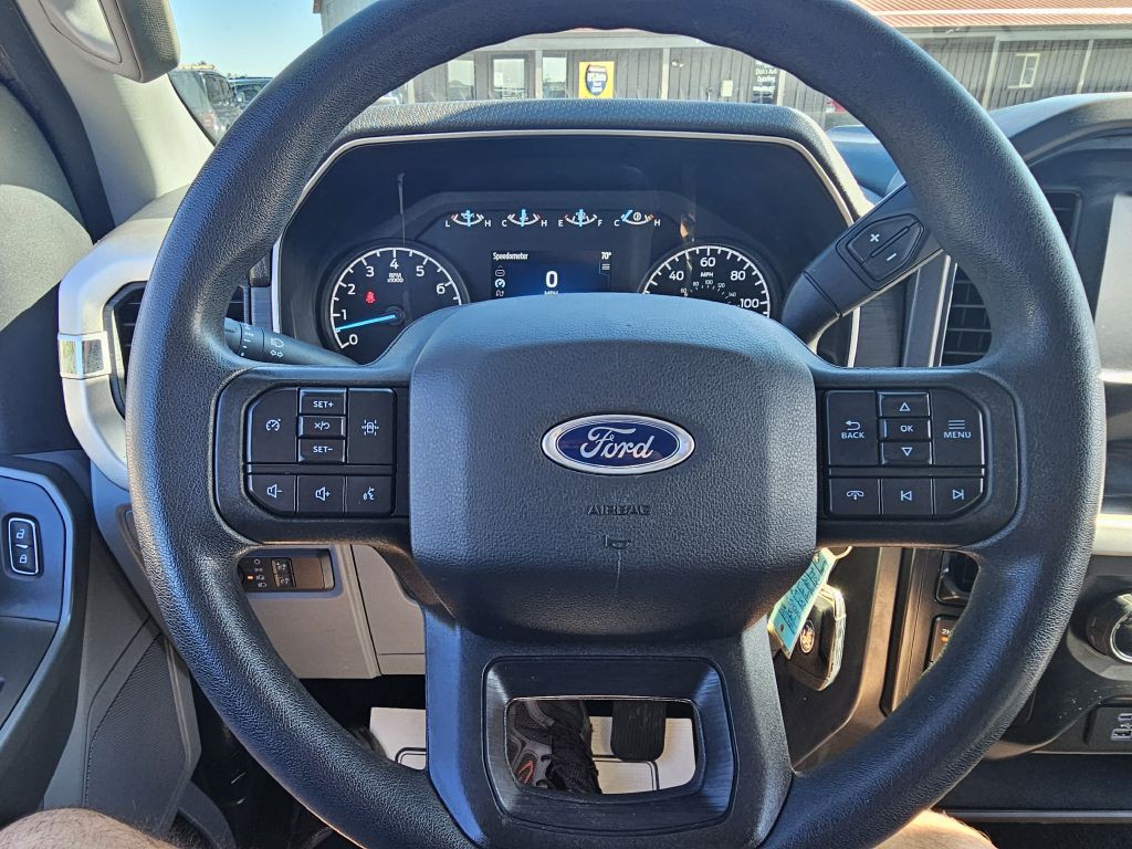 2021 Ford F-150 Image 15