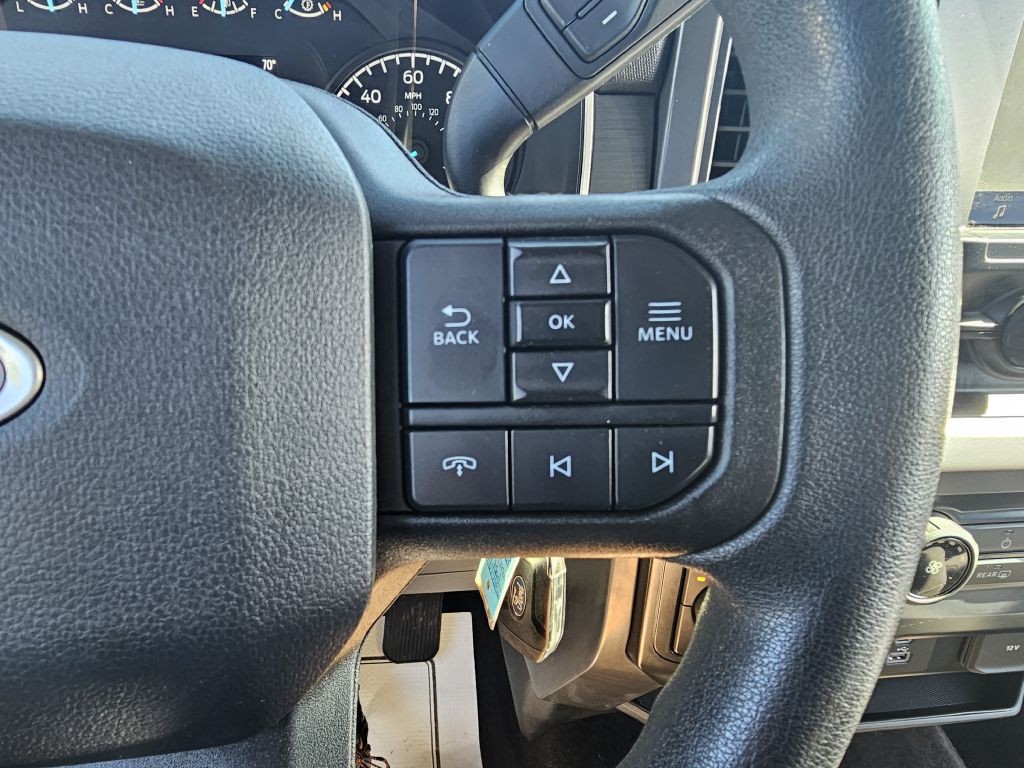2021 Ford F-150 Image 17