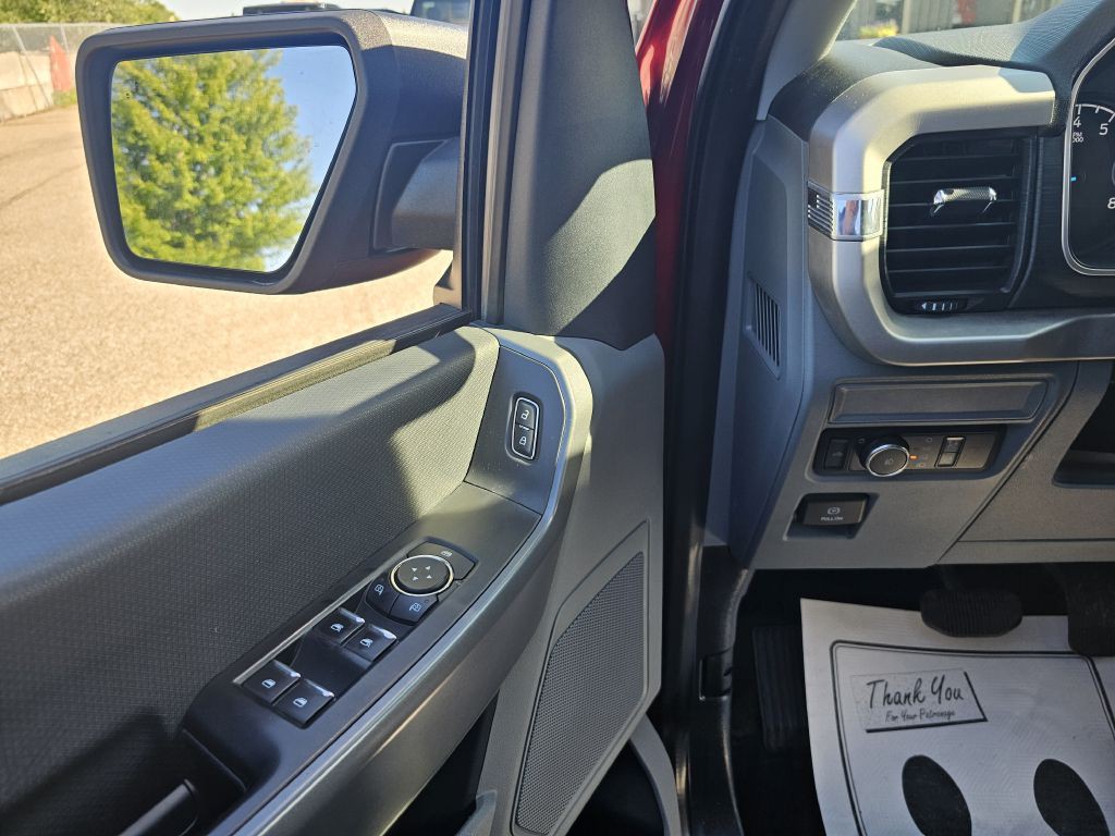 2021 Ford F-150 Image 18