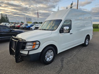 Image for 2014 Nissan NV HD SV with HIGH ROOF ID: 7596420