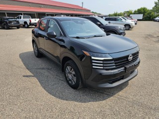 Image for 2025 Nissan Kicks S ID: 7596434