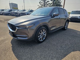 Image for 2020 Mazda CX-5 Grand Touring ID: 7598284