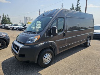Image for 2022 RAM Promaster 159 HIGH ROOF CARGO ID: 7599233