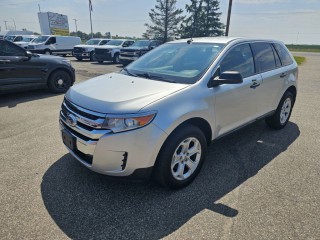Image for 2014 Ford Edge SE ID: 7613789