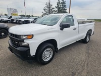 Image for 2019 Chevrolet Silverado 1500 Work Rwd ID: 7625599