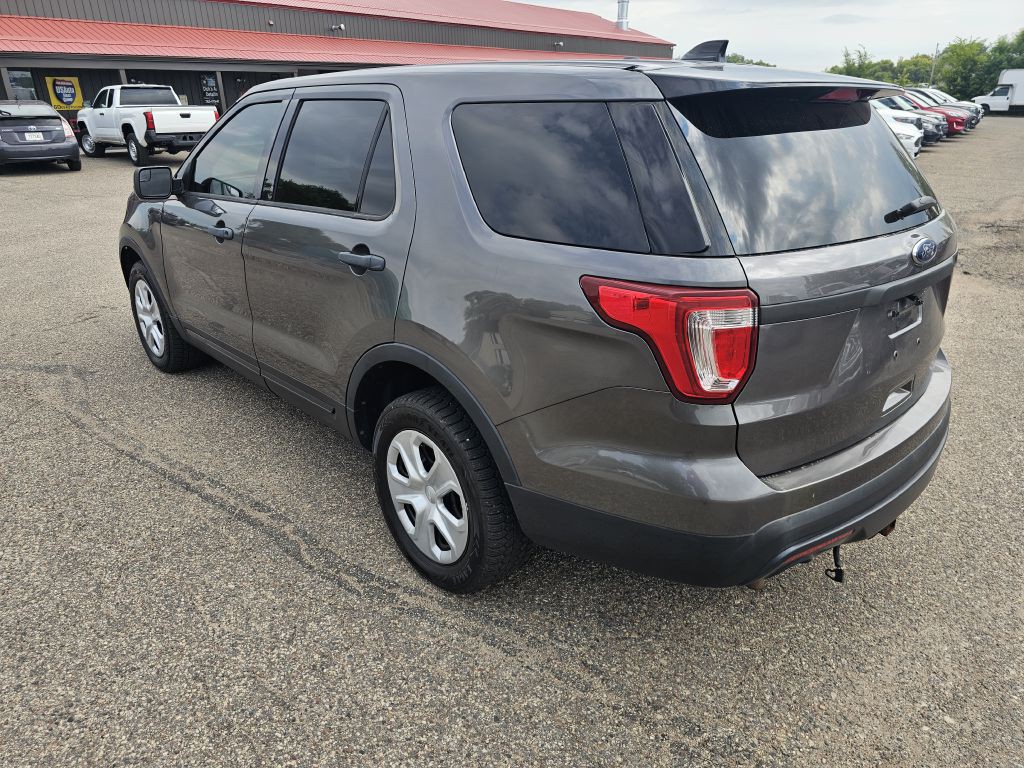 2016 Ford Explorer Image 6