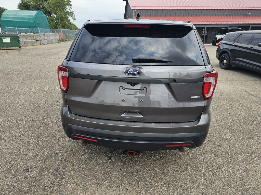 2016 Ford Explorer Image 7
