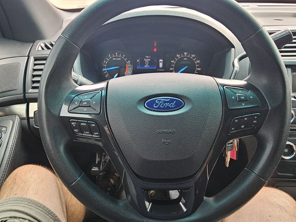 2016 Ford Explorer Image 14