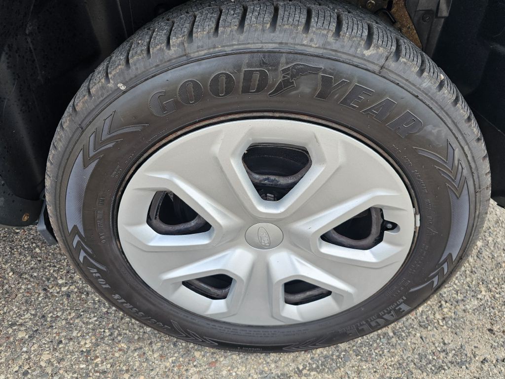 2016 Ford Explorer Image 21
