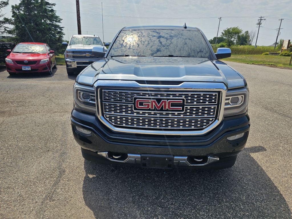 2017 GMC Sierra 1500 Image 3