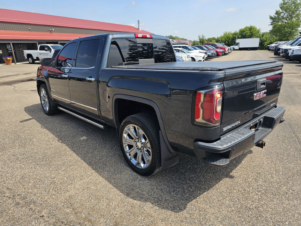 2017 GMC Sierra 1500 Image 6