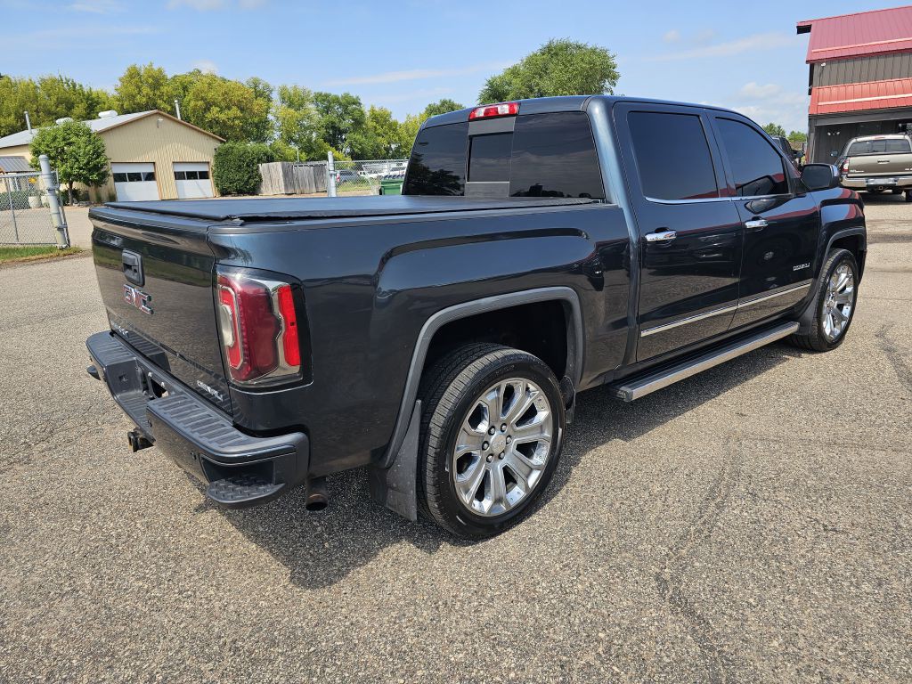 2017 GMC Sierra 1500 Image 8