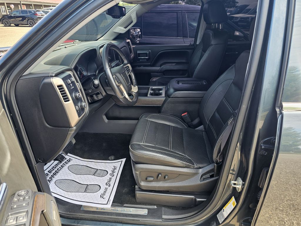 2017 GMC Sierra 1500 Image 11