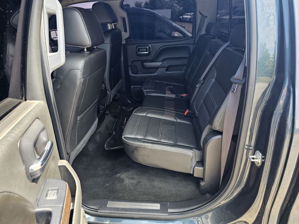 2017 GMC Sierra 1500 Image 12