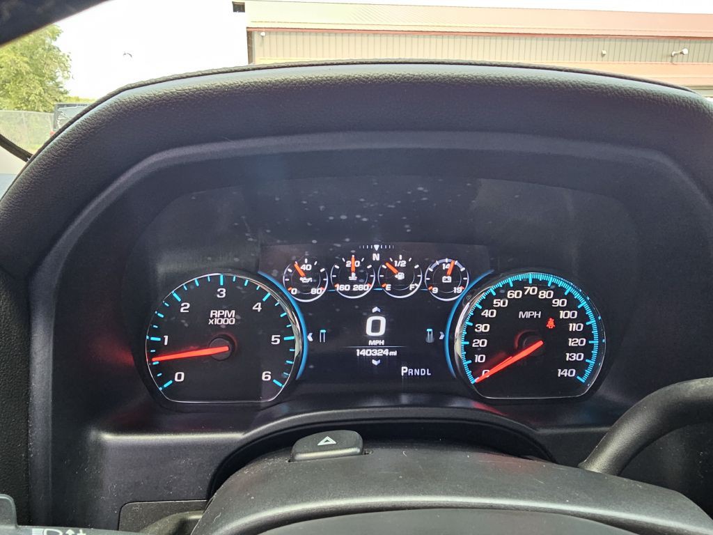 2017 GMC Sierra 1500 Image 13