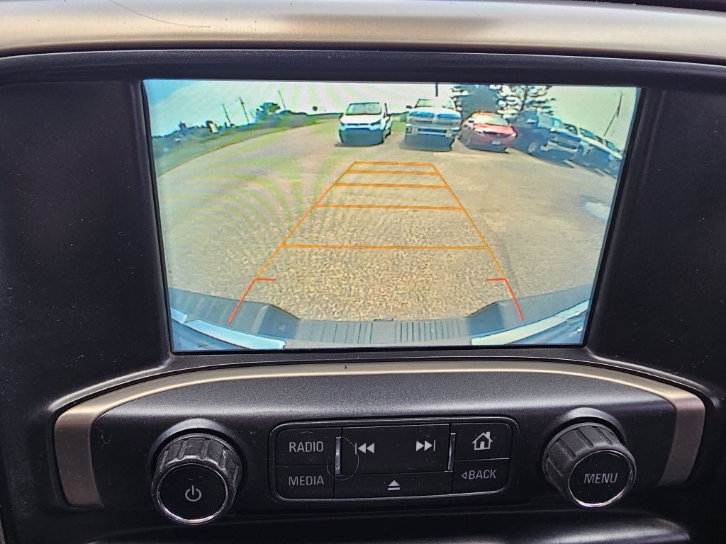 2017 GMC Sierra 1500 Image 15