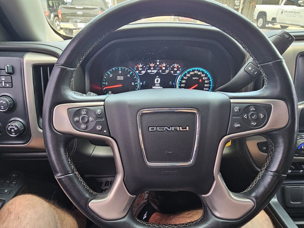 2017 GMC Sierra 1500 Image 16