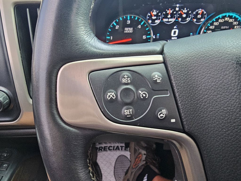 2017 GMC Sierra 1500 Image 17