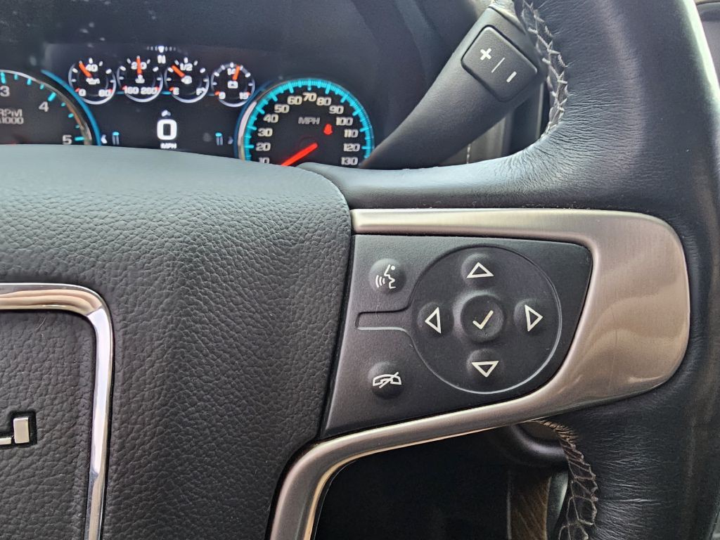 2017 GMC Sierra 1500 Image 18