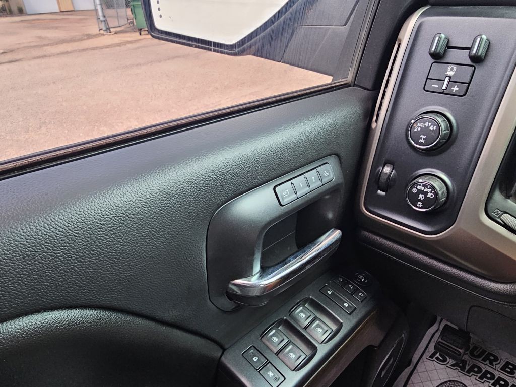 2017 GMC Sierra 1500 Image 19