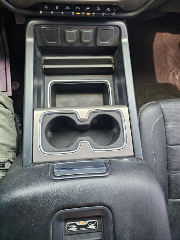 2017 GMC Sierra 1500 Image 20