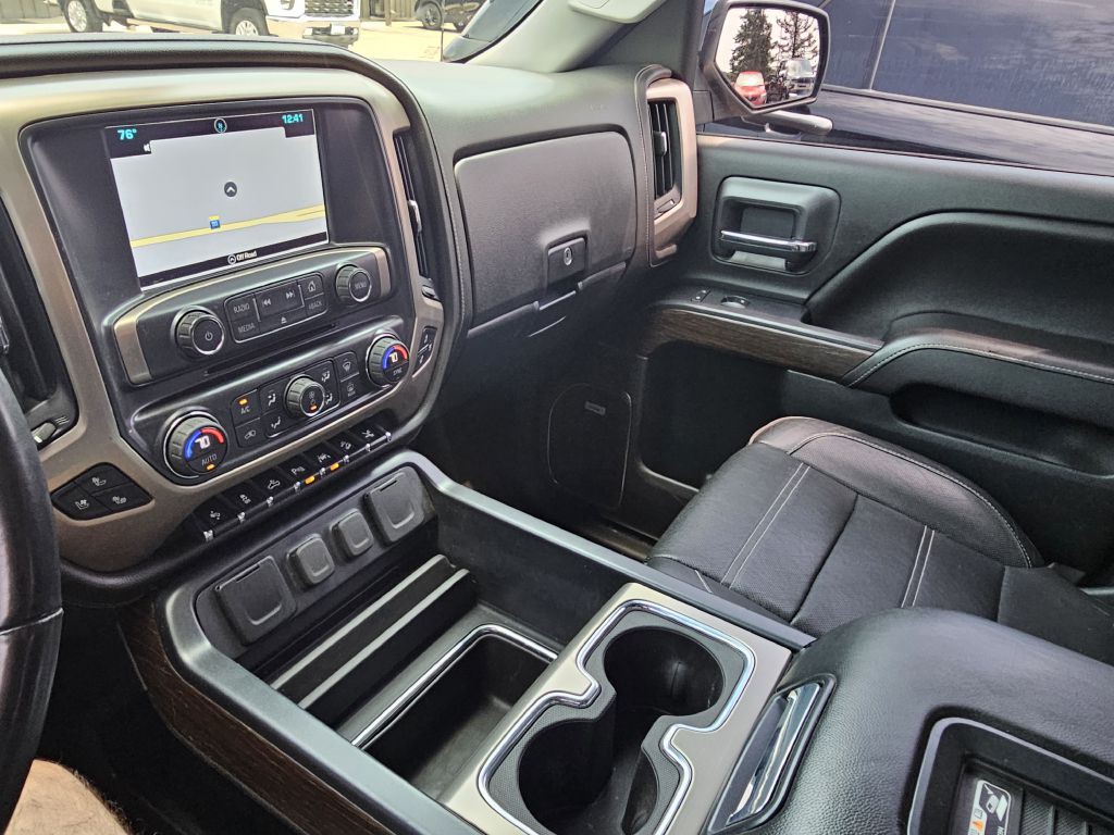 2017 GMC Sierra 1500 Image 21