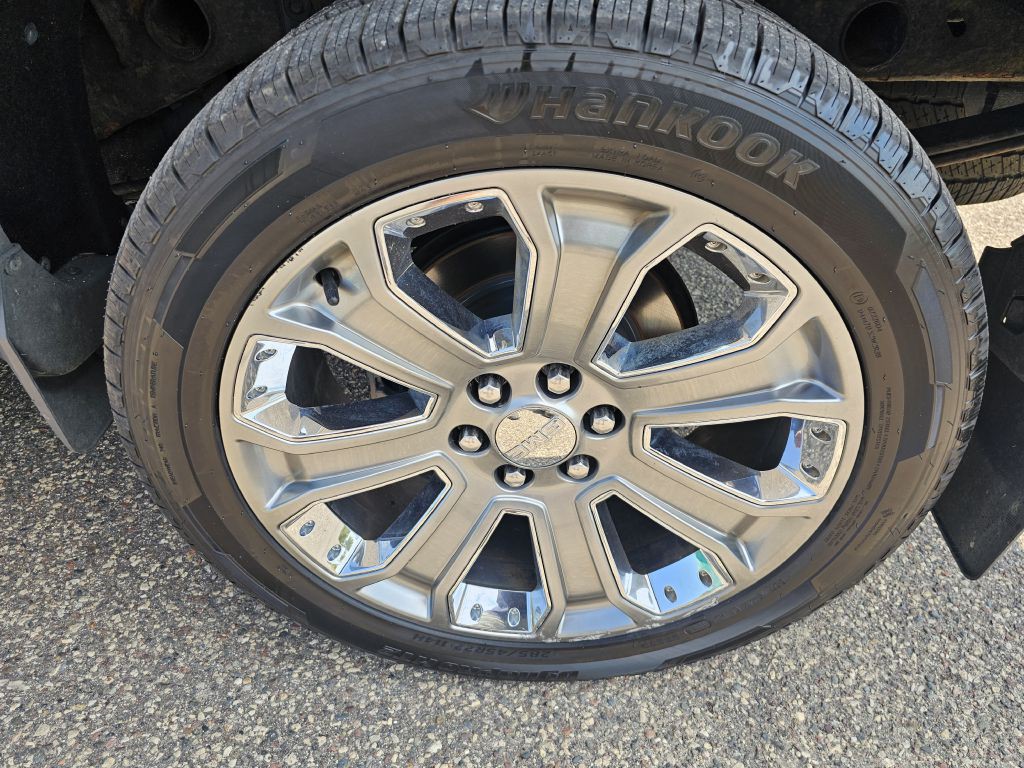2017 GMC Sierra 1500 Image 22