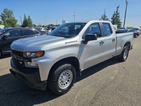 Image for 2021 Chevrolet Silverado 1500 Work Double Cab ID: 7644167